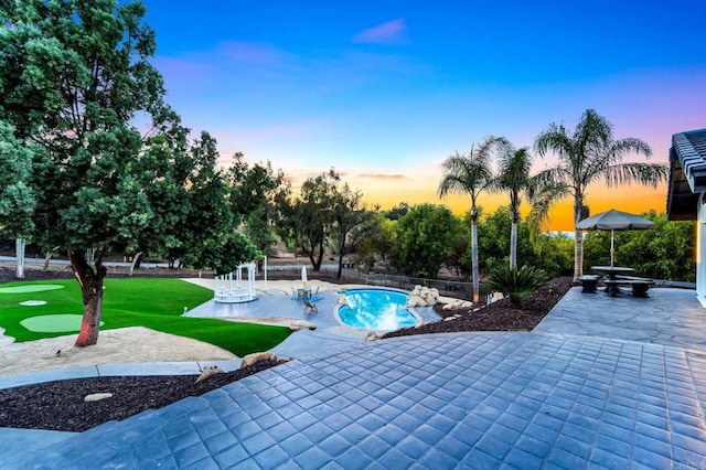 3065 Fairview Dr, Vista, CA 92084 - photo 48