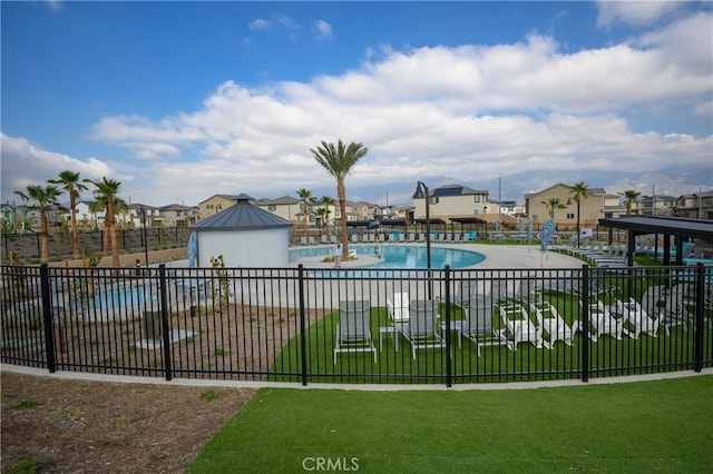 2551 Allegheny Rd, Rialto, CA 92377 - photo 14