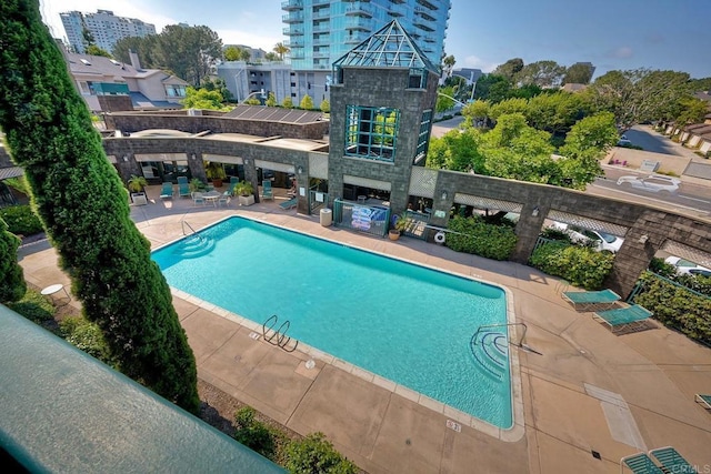 4435 Nobel Dr Unit 8, San Diego, CA 92122 - photo 25