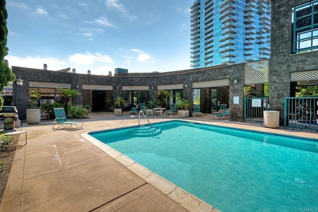 4435 Nobel Dr Unit 8, San Diego, CA 92122 - photo 27