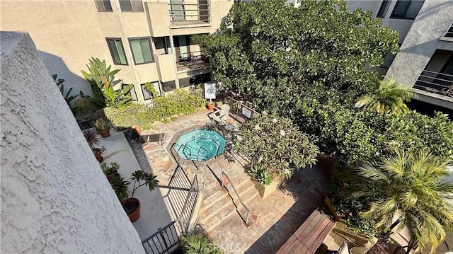 4138 E Mendez St Unit 311, Long Beach, CA 90815 - photo 31
