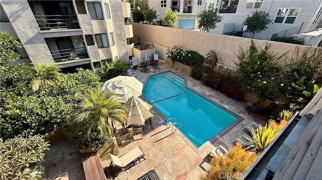 4138 E Mendez St Unit 311, Long Beach, CA 90815 - photo 30