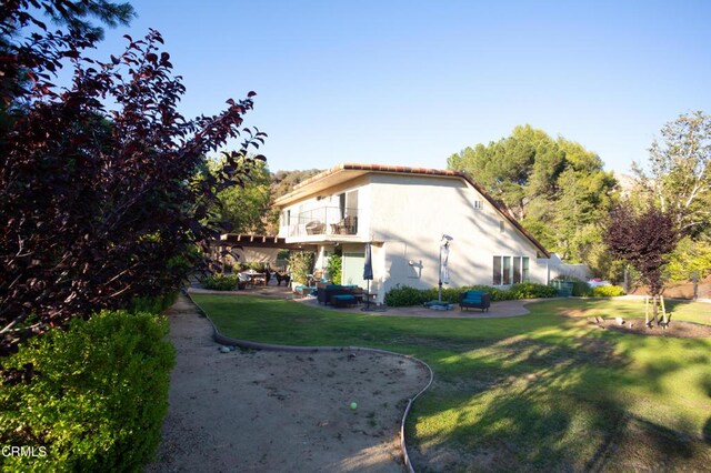 548 Live Oak Circle Dr, Calabasas, CA 91302 - photo 40