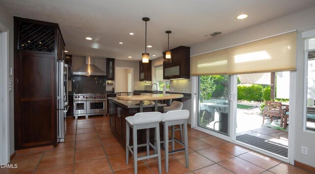 548 Live Oak Circle Dr, Calabasas, CA 91302 - photo 16