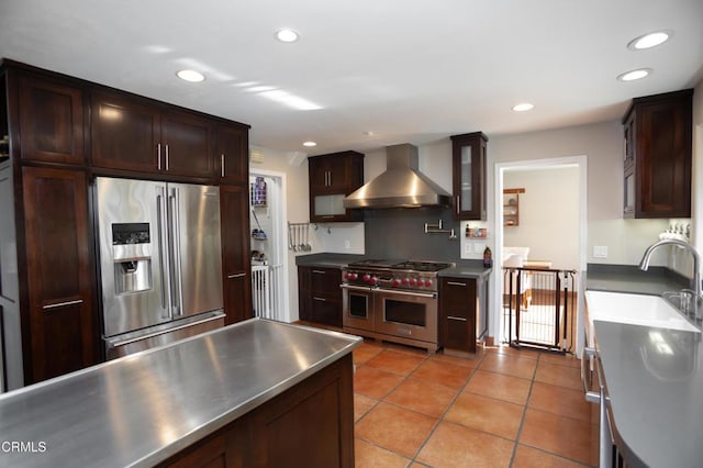 548 Live Oak Circle Dr, Calabasas, CA 91302 - photo 15