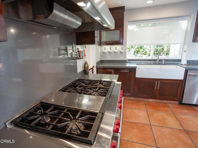 548 Live Oak Circle Dr, Calabasas, CA 91302 - photo 23