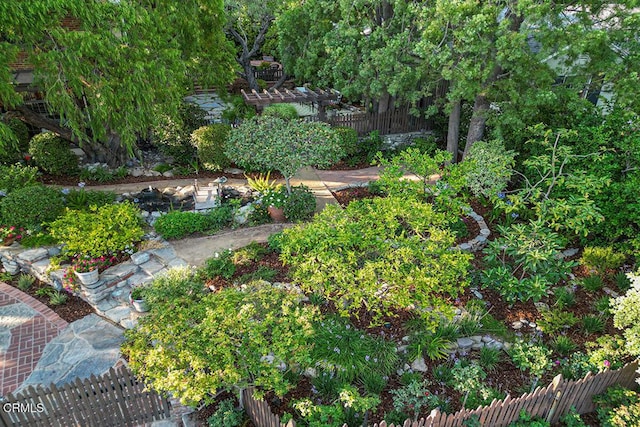 855 Old Mill Rd, Pasadena, CA 91108 - photo 54