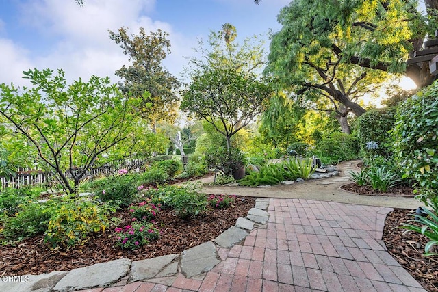855 Old Mill Rd, Pasadena, CA 91108 - photo 56