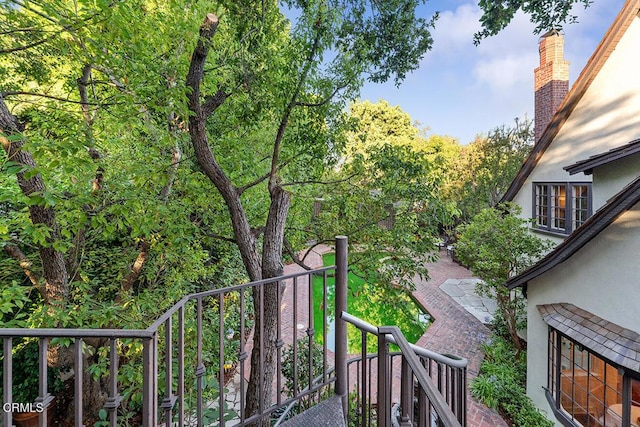 855 Old Mill Rd, Pasadena, CA 91108 - photo 47