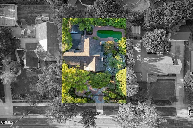 855 Old Mill Rd, Pasadena, CA 91108 - photo 53