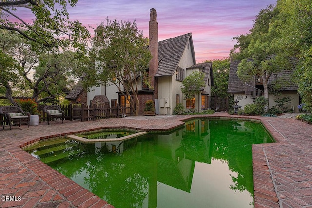855 Old Mill Rd, Pasadena, CA 91108 - photo 61