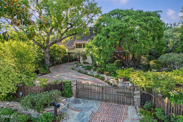 855 Old Mill Rd, Pasadena, CA 91108 - photo 1