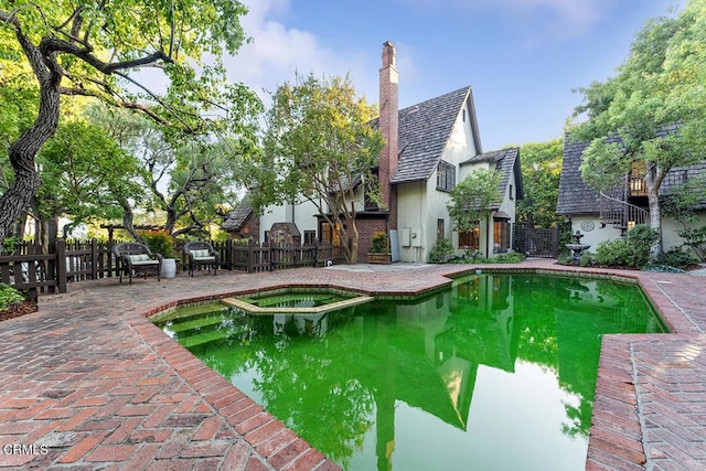 855 Old Mill Rd, Pasadena, CA 91108 - photo 51