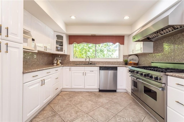 18308 Lahey St, Porter Ranch, CA 91326 - photo 9