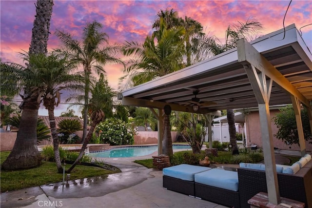 18308 Lahey St, Porter Ranch, CA 91326 - photo 37