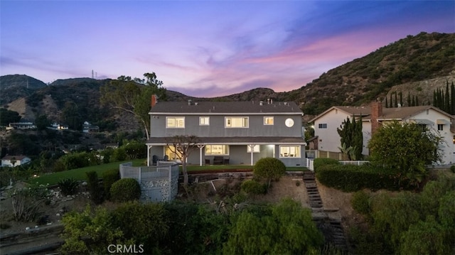 1601 Virden Dr, Glendale, CA 91208 - photo 35