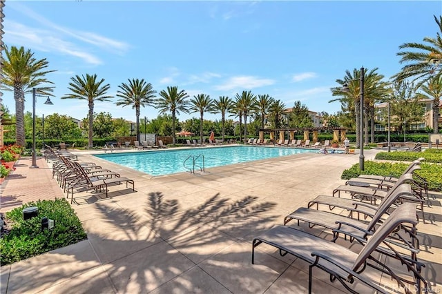 54 Painted Sky, Irvine, CA 92602 - photo 69