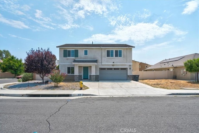 838 Avenida Del Rio, San Jacinto, CA 92582 - photo 1