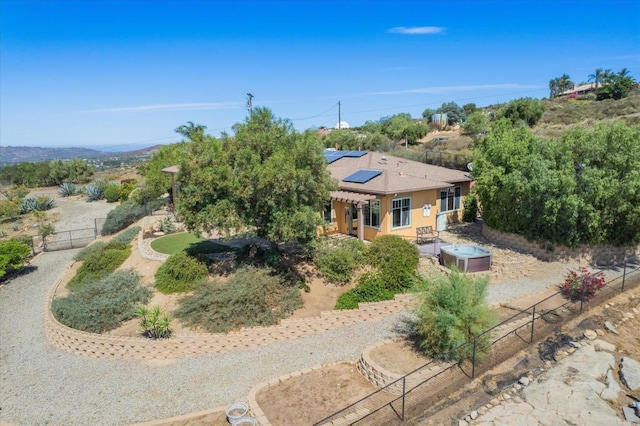 284 Ramona Real, Ramona, CA 92065 - photo 68
