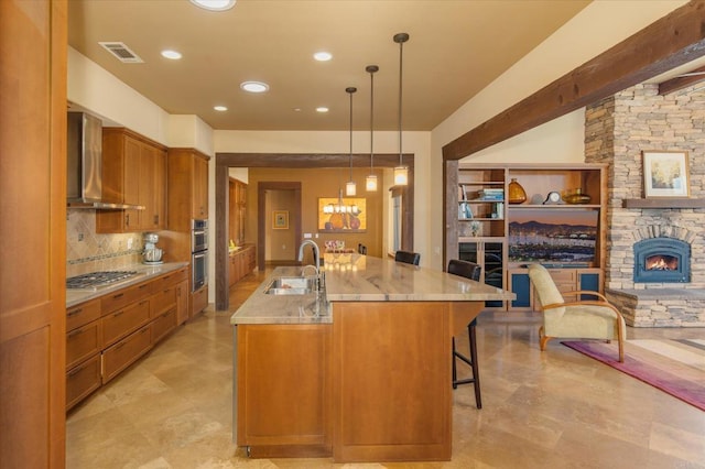 284 Ramona Real, Ramona, CA 92065 - photo 5