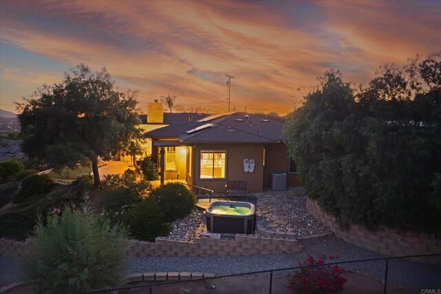284 Ramona Real, Ramona, CA 92065 - photo 36