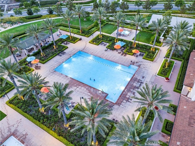202 Geyser, Irvine, CA 92618 - photo 56