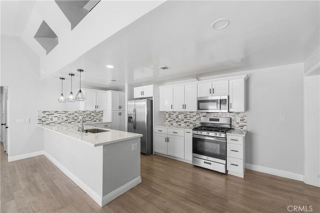44328 Foxton Ave, Lancaster, CA 93535 - photo 12