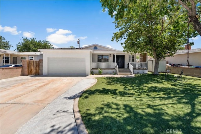 44328 Foxton Ave, Lancaster, CA 93535 - photo 1