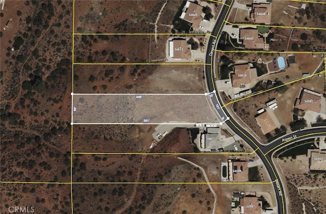 34619 Desert Rd, Acton, CA 93510 - photo 2