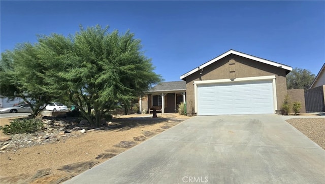 3856 United St, Rosamond, CA 93560 - photo 1