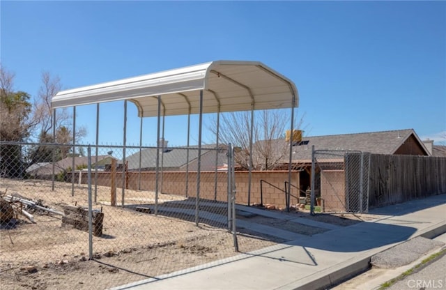 3856 United St, Rosamond, CA 93560 - photo 6