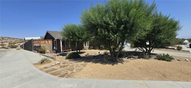 3856 United St, Rosamond, CA 93560 - photo 2