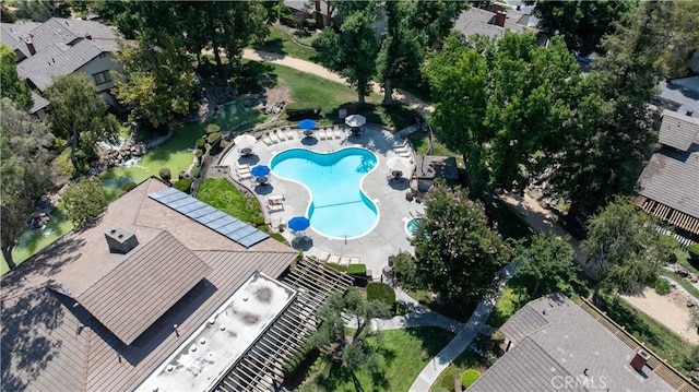 1634 Aspen Village Way, West Covina, CA 91791 - photo 40