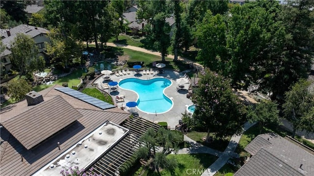 1634 Aspen Village Way, West Covina, CA 91791 - photo 39