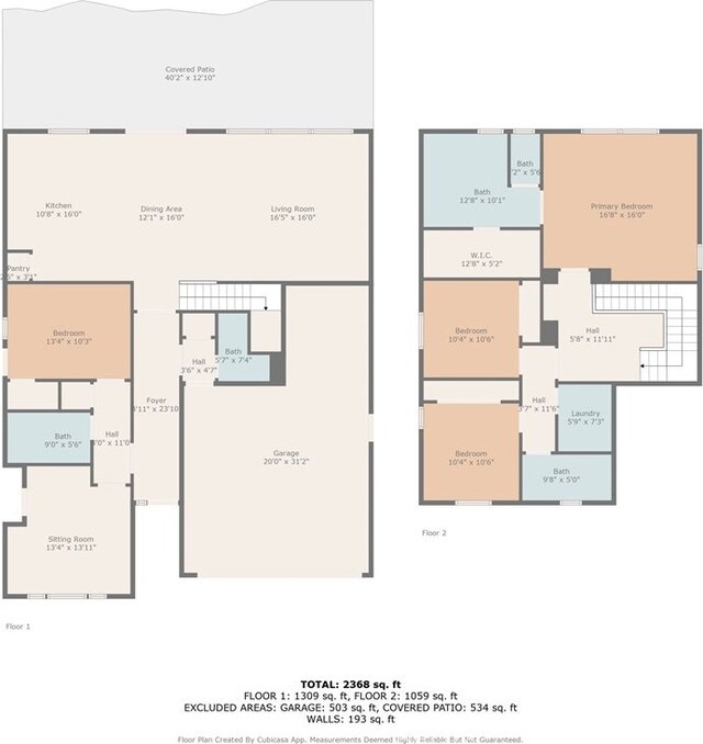 23982 Kerrigan Dr, Menifee, CA 92587 - photo 44