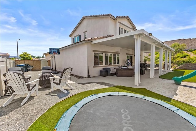 23982 Kerrigan Dr, Menifee, CA 92587 - photo 35