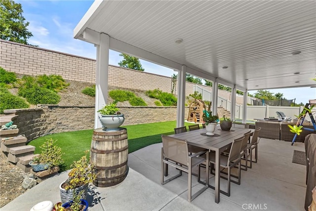 23982 Kerrigan Dr, Menifee, CA 92587 - photo 31