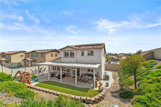 23982 Kerrigan Dr, Menifee, CA 92587 - photo 36