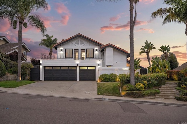 1033 Via Mil Cumbres, Solana Beach, CA 92075 - photo 1