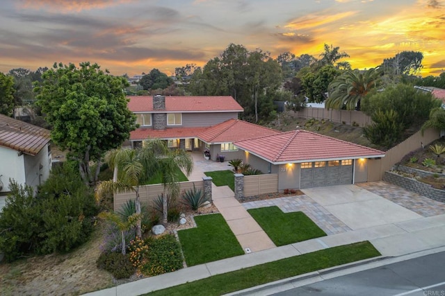 325 Santa Helena Dr, Solana Beach, CA 92075 - photo 2
