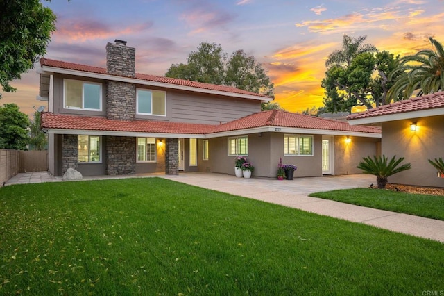 325 Santa Helena Dr, Solana Beach, CA 92075 - photo 4