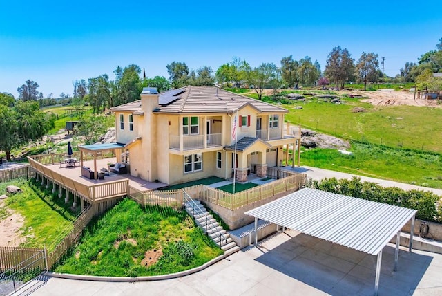 1023 Olive Ave, Ramona, CA 92065 - photo 37