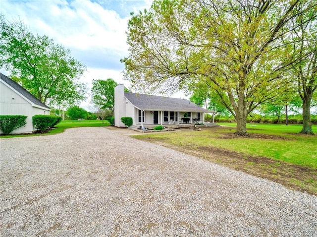 10602 Whiterock Trl, Anna, TX 75409 - photo 38