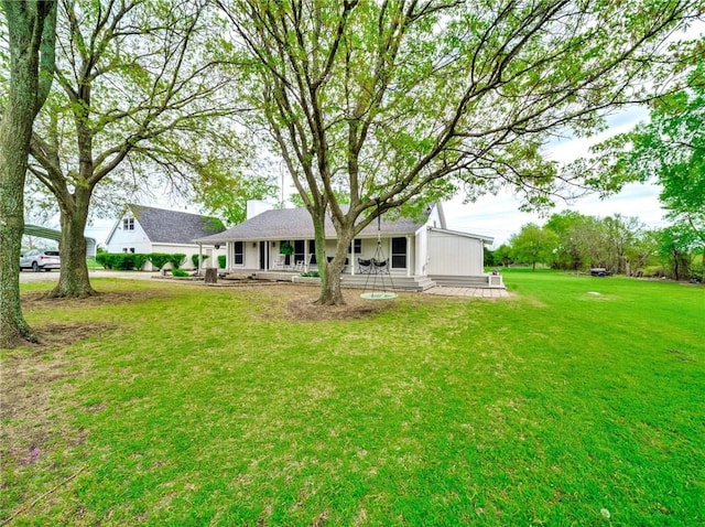 10602 Whiterock Trl, Anna, TX 75409 - photo 37
