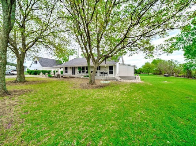 10602 Whiterock Trl, Anna, TX 75409 - photo 4