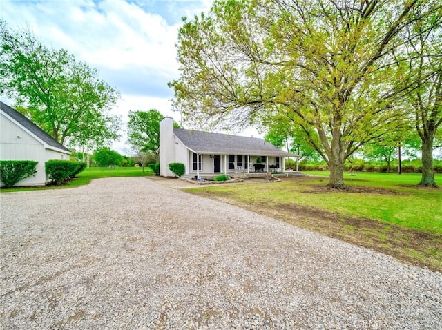 10602 Whiterock Trl, Anna, TX 75409 - photo 3