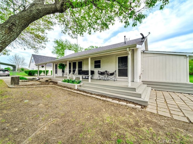 10602 Whiterock Trl, Anna, TX 75409 - photo 8