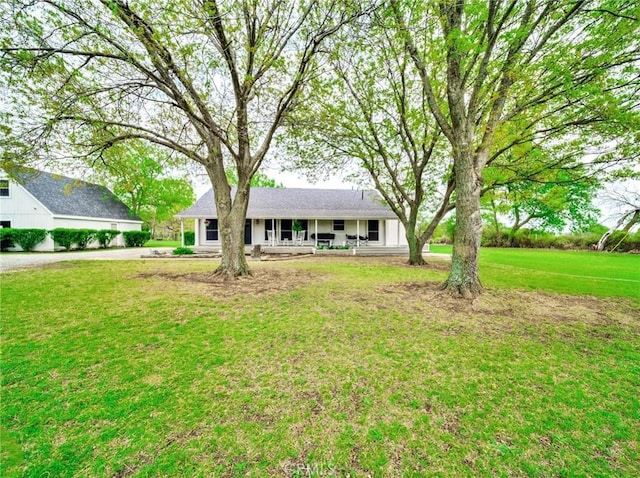 10602 Whiterock Trl, Anna, TX 75409 - photo 2
