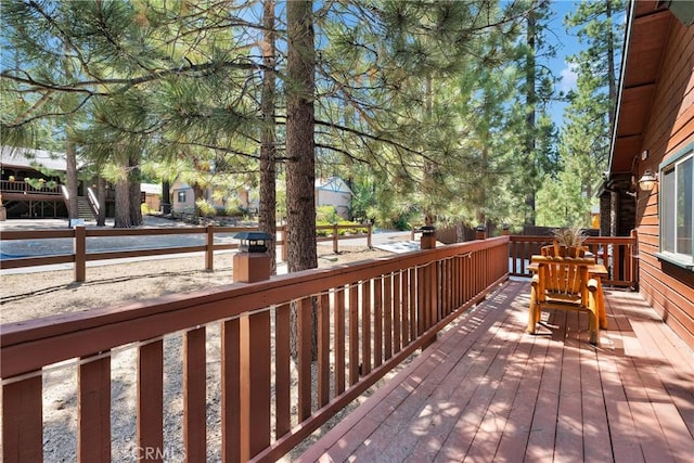 128 Crater Lake Rd, Big Bear Lake, CA 92315 - photo 27