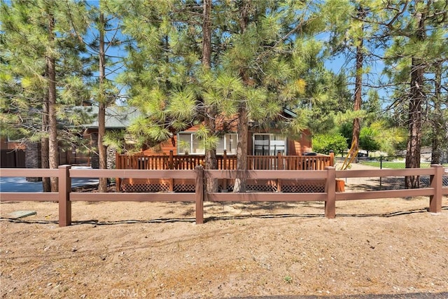 128 Crater Lake Rd, Big Bear Lake, CA 92315 - photo 4